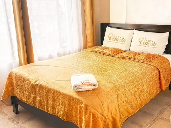 Habitación Matrimonial