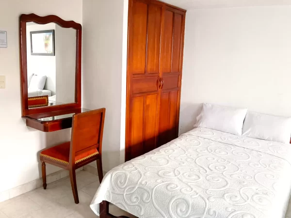 Habitación Sencilla